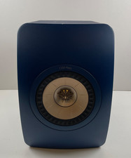 KEF LS50 Meta Altoparlante