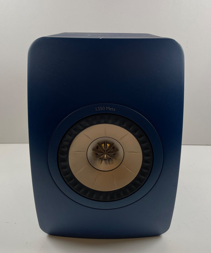 Kef ls50 meta altoparlante - kef,