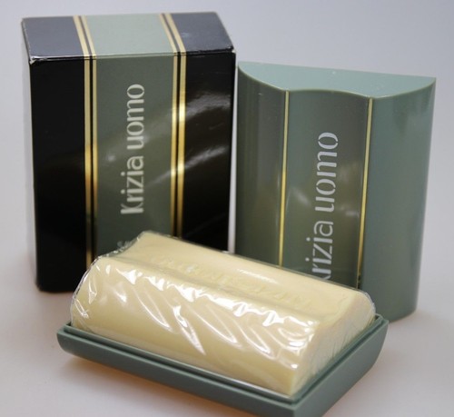 Krizia uomo 100g savon - savon, de