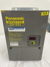 DC DRIVE - INVERTER CC - PANASONIC	DV551MH7500B (RIF.348)