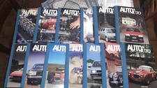 Enciclopedia Auto & Auto completa