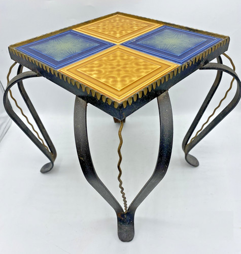Antico tavolo francese - , per