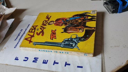 Tex simil spillato - tex, n.