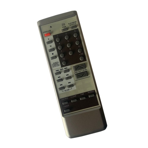 Telecomando cdp cx555es - telecomando, cdp-cx555es