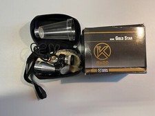 Monocolo Keen Optics serie