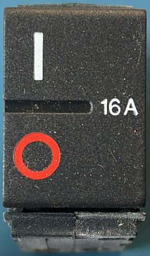 Bticino living 4636 16a 220v - bticino, 4636-