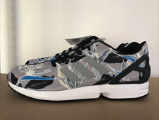 Adidas ZX Flux Uomo 11 Bianco