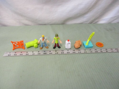 Fisher price imaginext - fisher,