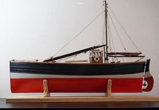 modellino nave rc Peschereccio