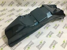 05603987 PARAFANGO POSTERIORE PLASTICA FIFTY TOP 87 MONO VERDE SC (MOTORE GSA)