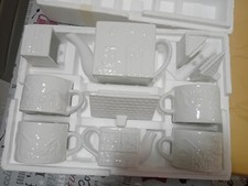 Mulino Bianco,1992, Set