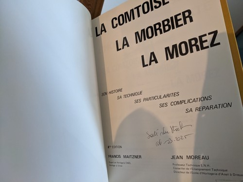 Recherches sur horloge - sur, l'horloge