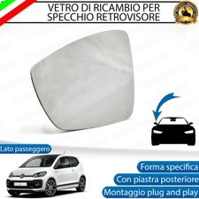 SPECCHIETTO VW UP dal 2016