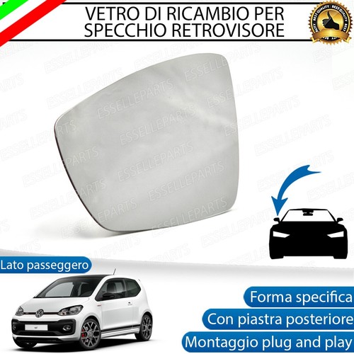 Specchietto dal 2016 - up,