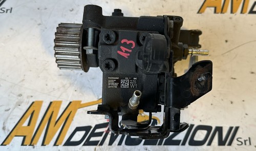 167003669r pompa iniezione - 167003669r,