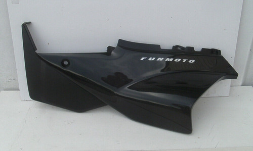 Honda fmx650 carena - fmx650,