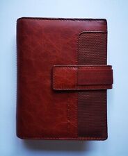 Piquadro Pelle Syntheti Agenda