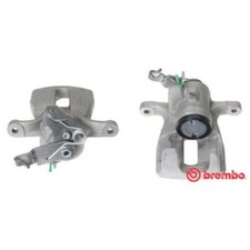 BREMBO Pinza Freno Posteriore
