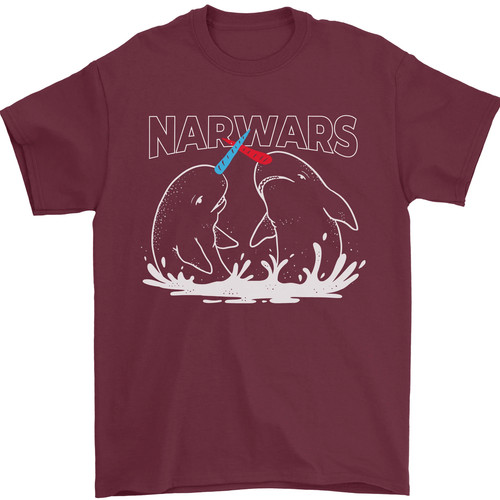 Narwars narvalo parodia balena - parodia,