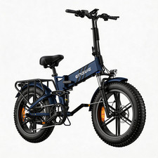 Bicicletta Elettrica 20