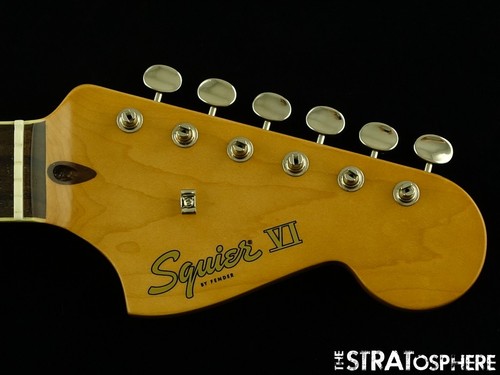 Fender squier classic vibe - fender,