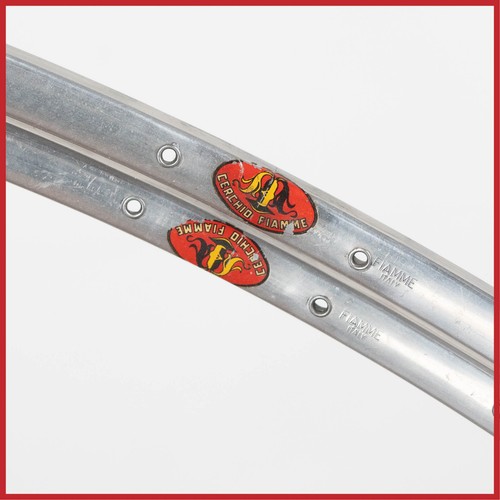 Nos fiamme italy tubular - italy, rims