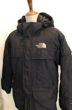 PIUMINO/GIACCA UOMO THE NORTH