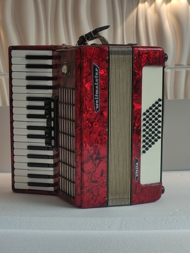 Fisarmonica pianoforte