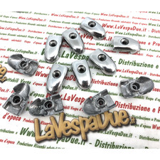 Serie kit puntalini terminali