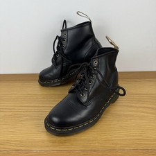 Stivaletti medi Dr Martens 101