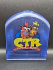 Crash Bandicoot Team Racing