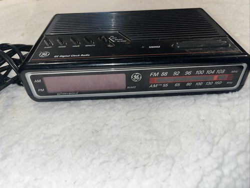 Vintage 4612b digital - ge,