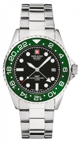 Orologio uomo swiss alpine - uomo,