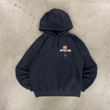 Felpa con cappuccio Travis