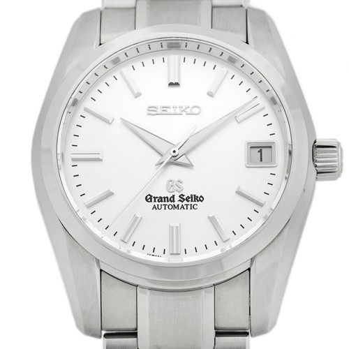 Grand seiko heritage - grand,