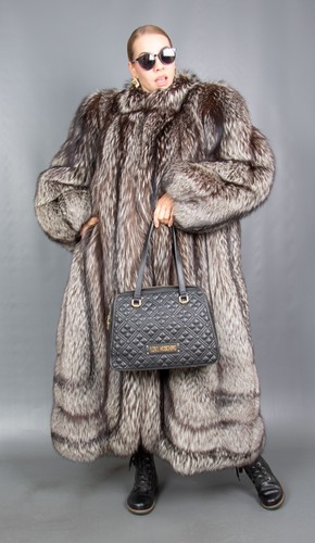 9747 nuovo fantastico cappotto - fantastico,