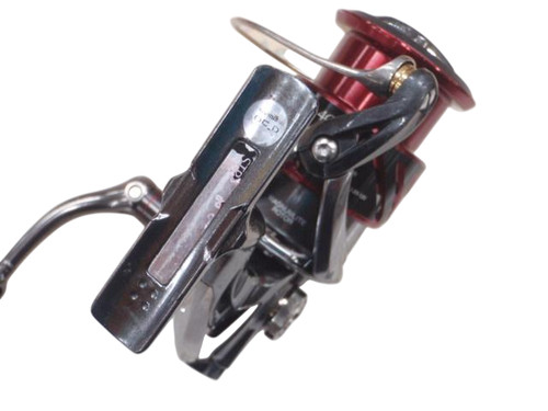 Mulinello spinning shimano - spinning,