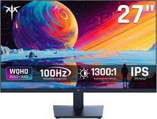 Monitor KTC 27 pollici - QHD