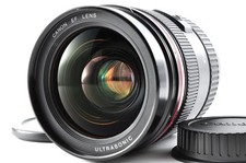 [N MINT] Canon EF 28-70mm