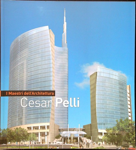 Maestri dell architettura - i,