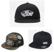 Cappelli Vans Snapback Classic