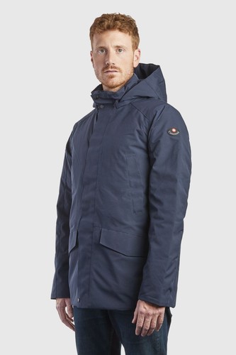 Giubbotto parka uomo - giubbotto,