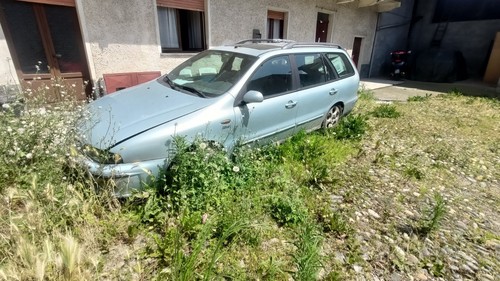 Ricambi fiat marea - fiat, 20v