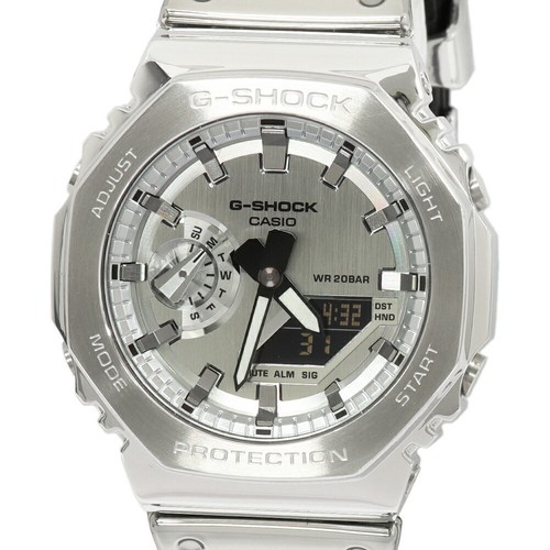Casio shock fine - casio,