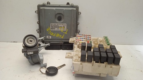 Kit centralina motore per - centralina,