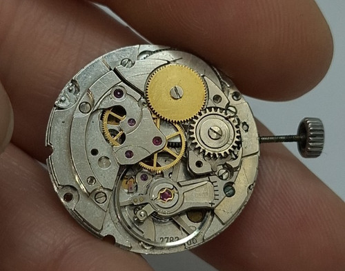 Eta 2783 automatic movimento - ,