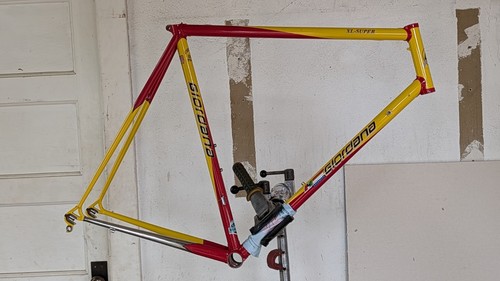 Giordana super frame - giordana, xl