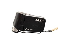Camcorder Aiptek  AHD Schwarz