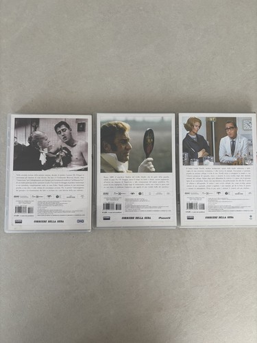Collezione grande cinema - collezione, “il