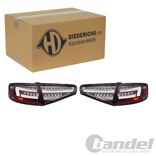 Diederichs tuning set - tuning,